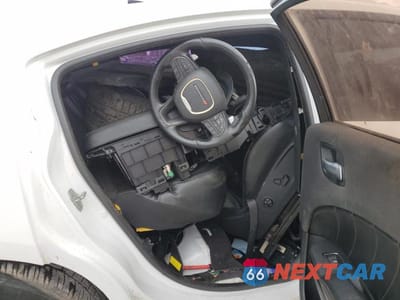 Zdjęcie 10 z 12 samochodu: 2017 DODGE CHARGER R VIN:2C3CDXGJ9HH595399 - miniatura