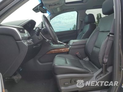Zdjęcie 7 z 16 samochodu: 2016 CHEVROLET TAHOE K1500 LTZ VIN:1GNSKCKC4GR390951 - miniatura