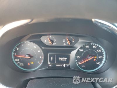 Zdjęcie 9 z 15 samochodu: 2017 CHEVROLET MALIBU LT VIN:1G1ZE5STXHF206375 - miniatura