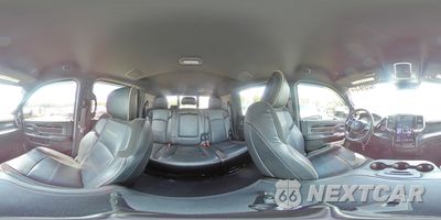 Zdjęcie 14 z 14 samochodu: 2022 RAM 2500 LARAMIE VIN:3C6UR5NL7NG129015 - miniatura