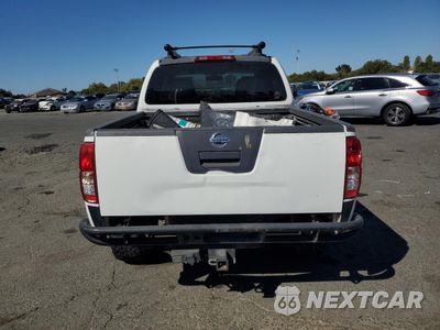 Zdjęcie 6 z 14 samochodu: 2006 NISSAN FRONTIER CREW CAB LE VIN:1N6AD07W66C471173 - miniatura