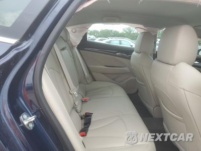 Zdjęcie 11 z 16 samochodu: 2017 BUICK LACROSSE PREFERRED VIN:1G4ZN5SS0HU167107 - miniatura