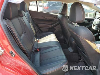 Zdjęcie 11 z 13 samochodu: 2021 SUBARU CROSSTREK LIMITED VIN:JF2GTHMC9MH347666 - miniatura