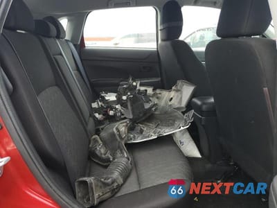 Zdjęcie 11 z 14 samochodu: 2020 MITSUBISHI RVR ES VIN:JA4AJ3AU0LU601274 - miniatura