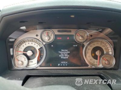 Zdjęcie 9 z 13 samochodu: 2014 RAM 1500 LONGHORN VIN:1C6RR7PT3ES369038 - miniatura