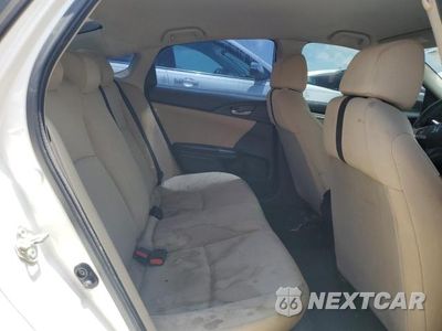 Zdjęcie 10 z 13 samochodu: 2016 HONDA CIVIC LX VIN:2HGFC2F58GH501709 - miniatura
