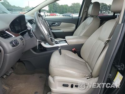 Zdjęcie 7 z 13 samochodu: 2012 FORD EDGE LIMITED VIN:2FMDK3KC5CBA66921 - miniatura
