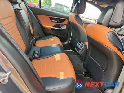 Zdjęcie 10 z 13 samochodu: 2024 MERCEDES-BENZ C 300 VIN:W1KAF4GB3RR160888 - miniatura