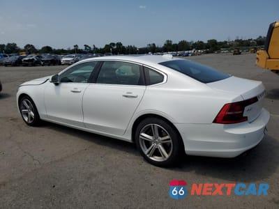 Drugie zdjęcie samochodu z przodu: 2018 VOLVO S90 T5 MOMENTUM VIN:LVY982MK9JP018019 - miniatura