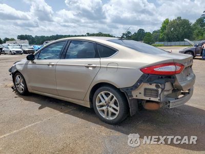 Drugie zdjęcie samochodu z przodu: 2015 FORD FUSION SE VIN:3FA6P0H79FR252819 - miniatura