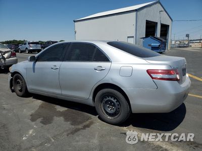 Drugie zdjęcie samochodu z przodu: 2011 TOYOTA CAMRY BASE VIN:4T1BF3EK2BU774194 - miniatura