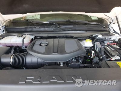 Zdjęcie 11 z 15 samochodu: 2025 RAM 1500 LARAMIE VIN:1C6SRFJP8SN547141 - miniatura