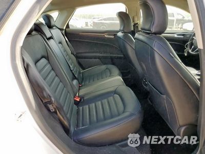 Zdjęcie 10 z 13 samochodu: 2018 FORD FUSION SE HYBRID VIN:3FA6P0LU9JR129964 - miniatura