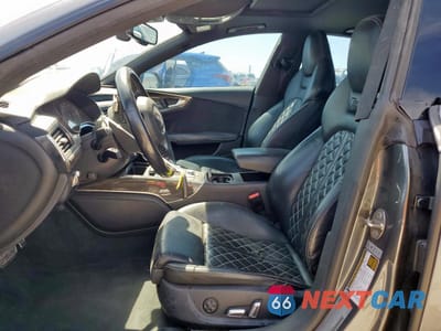 Zdjęcie 7 z 15 samochodu: 2017 AUDI S7 PRESTIGE VIN:WAU2FAFC2HN063840 - miniatura