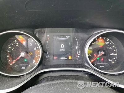 Zdjęcie 9 z 14 samochodu: 2018 JEEP COMPASS LATITUDE VIN:3C4NJCBB7JT124063 - miniatura