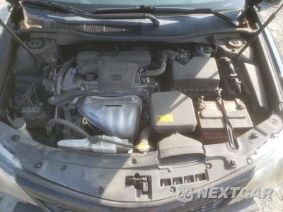Zdjęcie 11 z 15 samochodu: 2013 TOYOTA CAMRY L VIN:4T1BF1FK0DU298274 - miniatura