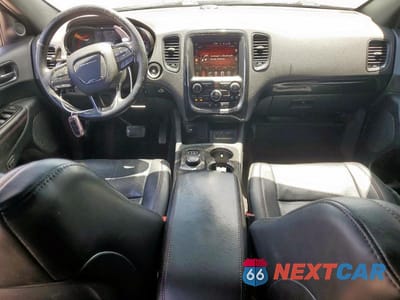 Zdjęcie 8 z 13 samochodu: 2014 DODGE DURANGO R/T VIN:1C4SDHCT4EC594440 - miniatura