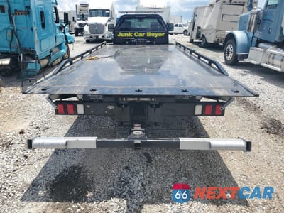 Zdjęcie 10 z 12 samochodu: 2024 RAM 5500 VIN:3C7WRMDL0RG289064 - miniatura