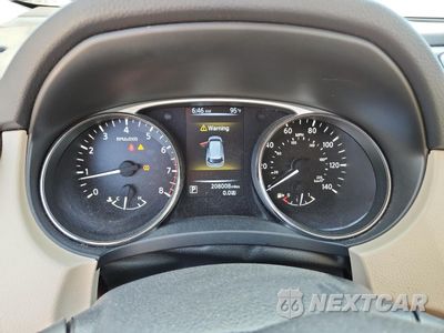 Zdjęcie 9 z 14 samochodu: 2016 NISSAN ROGUE S VIN:JN8AT2MT0GW015833 - miniatura