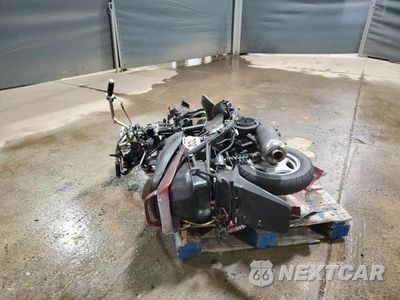 Czwarte zdjęcie samochodu z boku: 2005 SCOOTER VIN:LD6TCJ10X5LWF0513 - miniatura