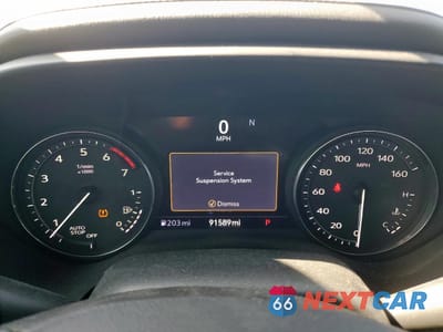 Zdjęcie 9 z 15 samochodu: 2022 CADILLAC CT4-V VIN:1G6DD5RL1L0134958 - miniatura