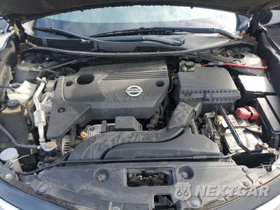 Zdjęcie 11 z 12 samochodu: 2014 NISSAN ALTIMA 2.5 VIN:1N4AL3AP2EC162006 - miniatura