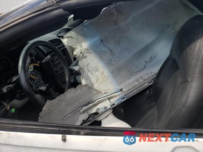 Zdjęcie 7 z 12 samochodu: 1997 CHEVROLET CORVETTE VIN:1G1YY22G9V5100425 - miniatura