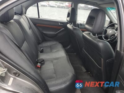 Zdjęcie 10 z 13 samochodu: 2004 ACURA 1.7EL PREMIUM VIN:2HHES36834H003228 - miniatura