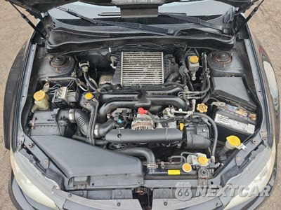 Zdjęcie 11 z 12 samochodu: 2013 SUBARU IMPREZA WRX VIN:JF1GR7E60DG215519 - miniatura