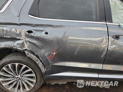 Zdjęcie 10 z 12 samochodu: 2025 HYUNDAI PALISADE CALLIGRAPHY VIN:KM8R7DGE0SU824518 - miniatura