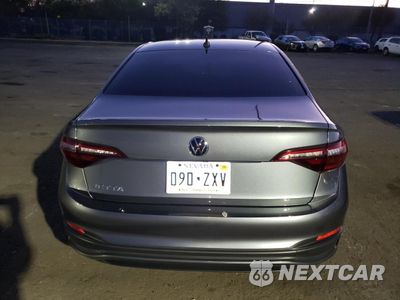 Zdjęcie 6 z 12 samochodu: 2022 VOLKSWAGEN JETTA S VIN:3VWCM7BU2NM003963 - miniatura