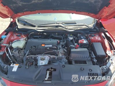 Zdjęcie 11 z 15 samochodu: 2017 HONDA CIVIC EX VIN:2HGFC2F78HH535619 - miniatura