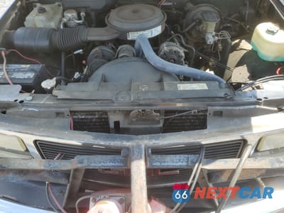 Zdjęcie 11 z 12 samochodu: 1990 GMC SIERRA K2500 VIN:1GTGK24K6LE504222 - miniatura