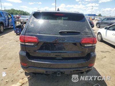 Zdjęcie 6 z 16 samochodu: 2020 JEEP GRAND CHEROKEE LAREDO VIN:1C4RJFAG6LC358595 - miniatura