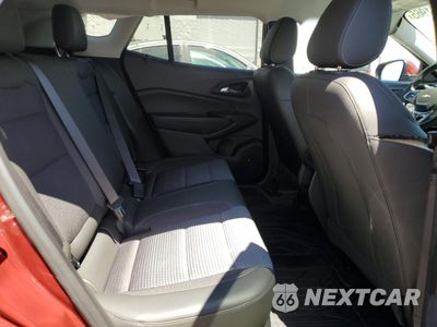 Zdjęcie 11 z 14 samochodu: 2025 CHEVROLET TRAX 1LT VIN:KL77LHEP0SC036747 - miniatura