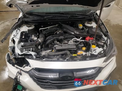 Zdjęcie 11 z 15 samochodu: 2025 SUBARU LEGACY PREMIUM VIN:4S3BWAC64S3003000 - miniatura