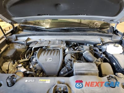 Zdjęcie 12 z 13 samochodu: 2024 LEXUS TX 500H F SPORT PREMIUM VIN:5TDABAB62RS005734 - miniatura