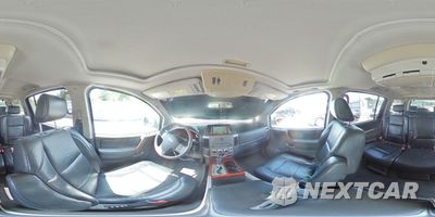 Zdjęcie 15 z 15 samochodu: 2007 INFINITI QX56 VIN:5N3AA08A27N806453 - miniatura