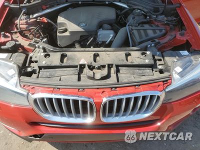 Zdjęcie 12 z 13 samochodu: 2016 BMW X3 XDRIVE28I VIN:5UXWX9C57G0D76482 - miniatura