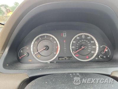 Zdjęcie 17 z 24 samochodu: 2010 HONDA ACCORD LX VIN:1HGCP2F35AA099675 - miniatura