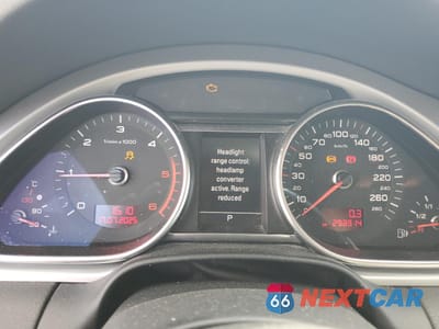 Zdjęcie 9 z 14 samochodu: 2011 AUDI Q7 PREMIUM PLUS VIN:WA1LMCFE4BD008355 - miniatura