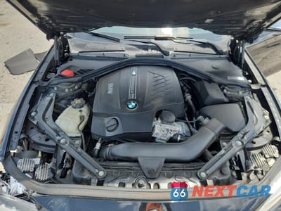 Zdjęcie 11 z 12 samochodu: 2015 BMW M235I VIN:WBA1M1C59FV393351 - miniatura