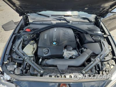 Zdjęcie 11 z 12 samochodu: 2015 BMW M235I VIN:WBA1M1C59FV393351 - miniatura