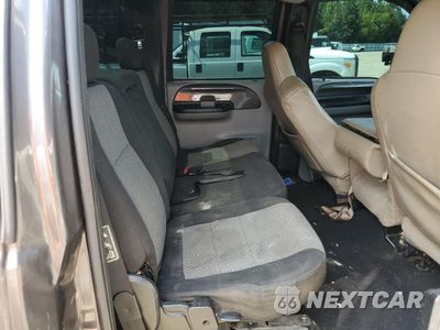 Zdjęcie 11 z 15 samochodu: 2004 FORD F350 SUPER DUTY VIN:1FTWW32S34EA62817 - miniatura