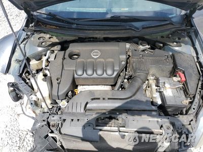 Zdjęcie 11 z 12 samochodu: 2008 NISSAN ALTIMA 2.5 VIN:1N4AL21E28C236635 - miniatura