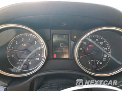 Zdjęcie 9 z 13 samochodu: 2012 JEEP GRAND CHEROKEE LAREDO VIN:1C4RJFAG2CC155672 - miniatura