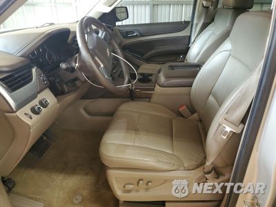 Zdjęcie 7 z 15 samochodu: 2015 CHEVROLET SUBURBAN K1500 LT VIN:1GNSKJKC8FR225116 - miniatura