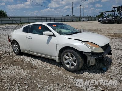 Czwarte zdjęcie samochodu z boku: 2008 NISSAN ALTIMA 2.5S VIN:1N4AL24E28C211603 - miniatura