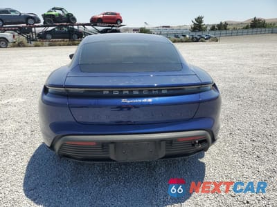 Zdjęcie 6 z 15 samochodu: 2020 PORSCHE TAYCAN 4S VIN:WP0AB2Y16LSA50128 - miniatura