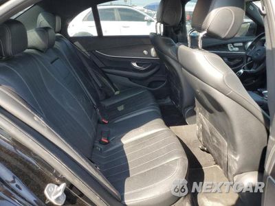 Zdjęcie 10 z 13 samochodu: 2017 MERCEDES-BENZ E 300 4MATIC VIN:WDDZF4KBXHA091396 - miniatura